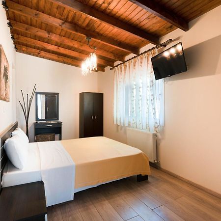 Néa Péramos Kipos Resort מראה חיצוני תמונה